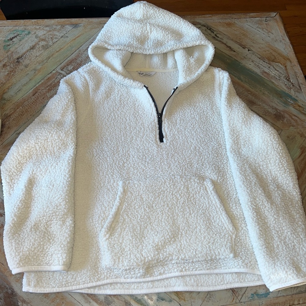 adorable DSG sherpa🤍